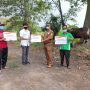 Sambut Idul Adha 1442 Hijriah Coca-Cola Europacific Partners Indonesia Serahkan Hewan Kurban ke Masyarakat Sekitar 