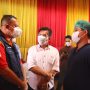 Wakil Wali Kota Bekasi Tinjau Prokes dan Vaksinasi di PT. Mangul Jaya Bantargebang