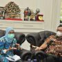 Kunjungan Kerja Staf Khusus Presiden RI Ke Kabupaten Lebak