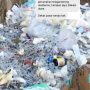 Beredar Luas Foto Dan Video Tumpukan Sampah Bekas Suntikan Di Harapan Jaya, Kini Sudah Bersih Dan Aman
