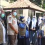 Wakil Wali Kota Bekasi Monitoring Kesiapan Sekolah Untuk Melakukan PTM Pembelajaran Tatap Muka