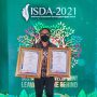 PJB UP Muara Tawar Bawa Pulang Penghargaan ISDA 2021