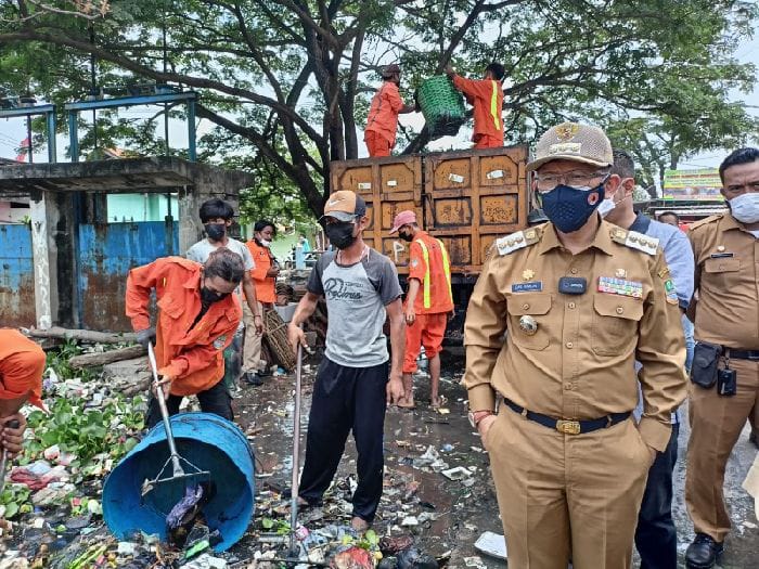 Kerja Keras Pj Bupati Bekasi Dani Ramdan Perlu Dukungan Publik
