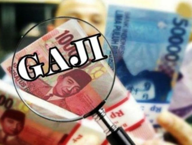 Gaji Anggota Dewan Bekasi Puluhan Juta Habis Buat Cicilan Bank