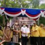 Hadiri Pelantikan DPD ASOBSI Kota Bekasi, Ketua DPRD : “Sampah Kita Jadi Tanggung Jawab Kita Bersama”