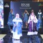 Tri Adhianto Resmi Membuka Event Bekasi Fashion Week 2021