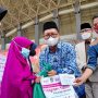 FOZ Bersama 8 Lembaga Zakat Bekasi Kolaborasi Peduli Yatim Dampak Pandemi