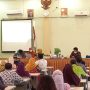 Humas Kota Bekasi Lakukan Sosialisasi Tugas Dan Fungsi PPID Kepada Pengelola Informasi Dan Dokumentasi Satuan Pendidikan (PID SP)