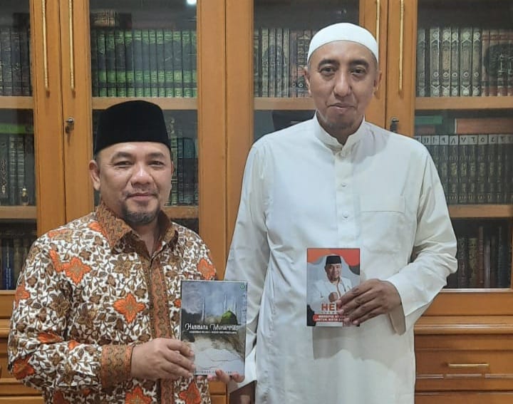 Hari Santri, Heri Koswara Mengenang Resolusi Jihad KH Hasyim Asyari dan Saat Dirinya Pesantren di Tambun