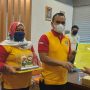 PPID Utama Kota Bekasi Dampingi PPID Pembantu Pad Inspektorat Terima Kunjungan Kerja Inspektorat Daerah Kota Depok
