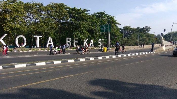 Pemkot Bekasi Raih Peringkat Dua Nasional Penilaian Kinerja PTSP dan Kinerja PPB 2021