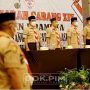 Pesan Pj. Bupati Bekasi Pada Muscab Ke-XIV Pramuka Kabupaten Bekasi