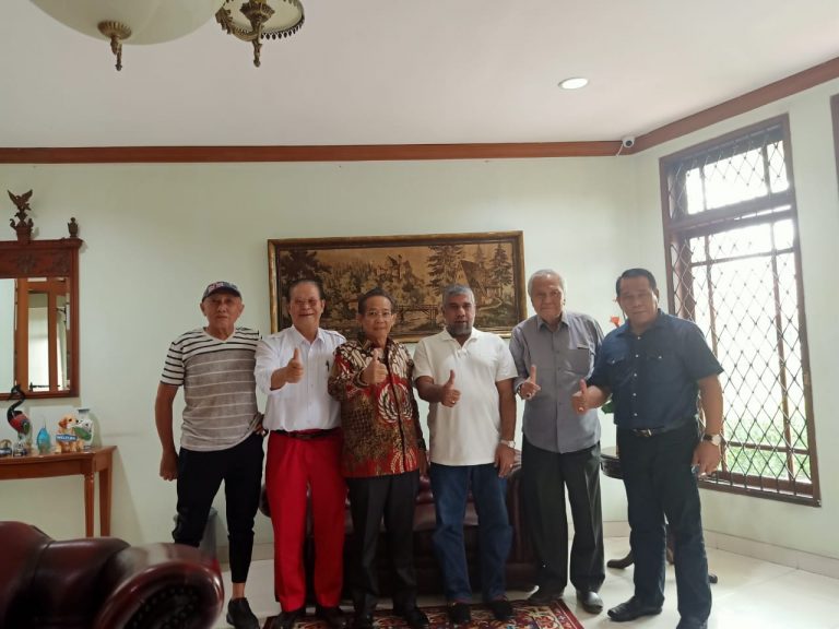Warga Jakapermai Bekasi Barat Harapkan Calon Ketua RW 06A Peduli Lingkungan dan Pluralisme