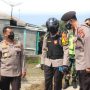 Kapolda Banten Ingatkan Personel Lakukan Pengamanan Pilkades Sesuai SOP