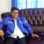 KPUD Bekasi Silaturahmi ke DPD PAN Kabupaten Bekasi