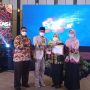 Hadiri Bekasi Innovation Week 2021, Ketua DPRD Apresiasi Peningkatan Pelayanan Publik