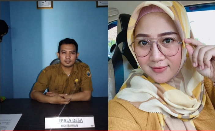 Pilkades KDA Timur Petahana Kalah Telak Oleh Nensy Anggraeni