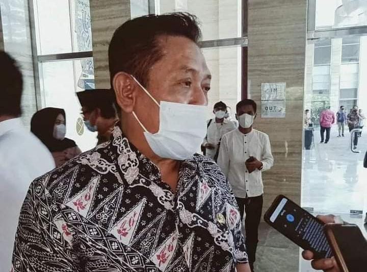 Disdikpora Prioritaskan Perbaikan Ruang Kelas