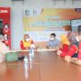Lakukan Monitoring Evaluasi, Komisi Informasi Prov Jabar Sambangi PPID Utama Kota Bekasi
