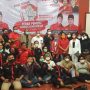 PDI Perjuangan Kota Bekasi Bangun Diskusi Sejarah Peringati Sumpah Pemuda