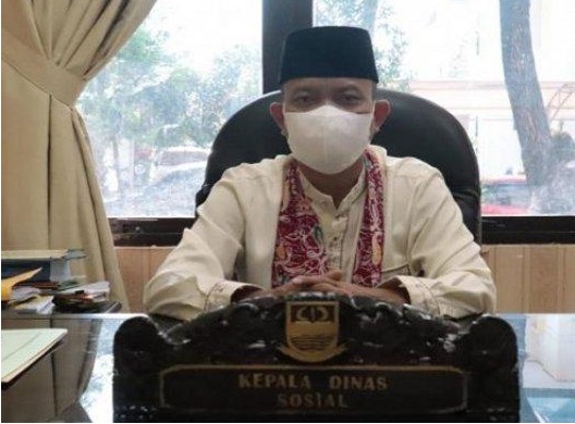 1.644 Anak Yatim Piatu Korban Covid-19 di Kabupaten Bekasi Bakal Dapat Bantuan