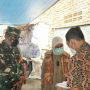 Bupati Lebak Tinjau Pelaksanaan Pilkades Serentak di Kabupaten Lebak