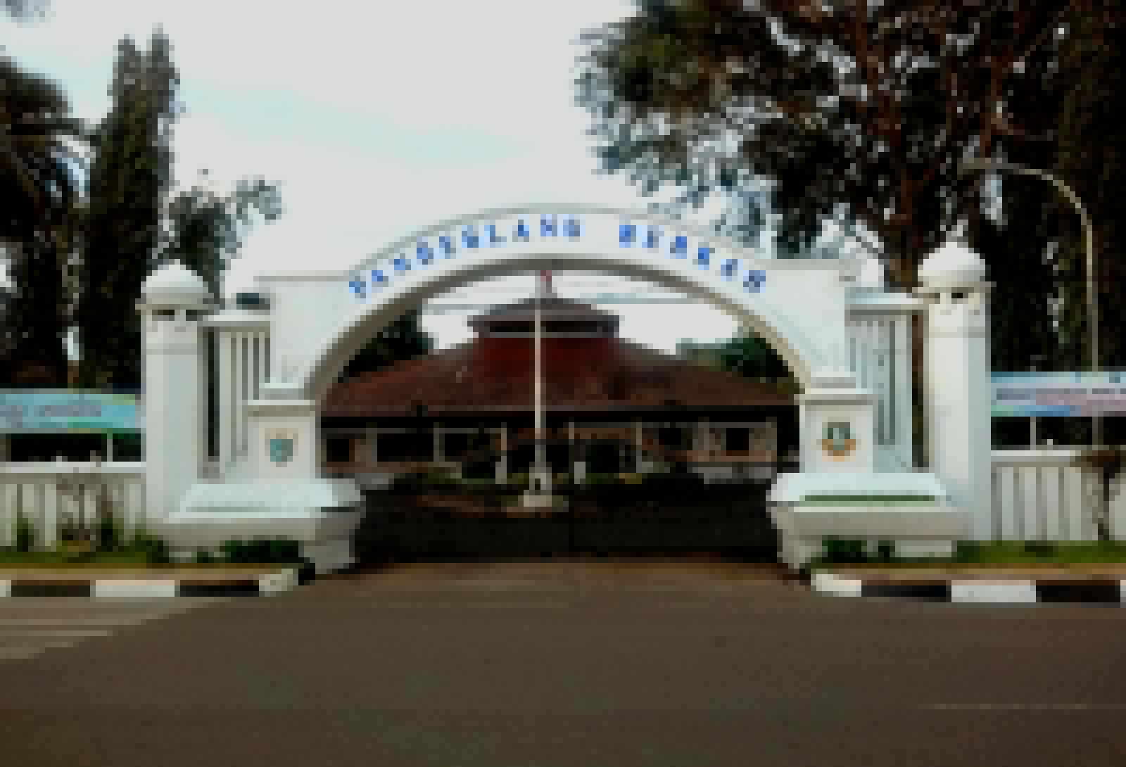 Tunggu Perda SOTK, Ratusan Jabatan di Pemkab Pandeglang Kosong