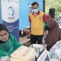APPI Danone Indonesia Buka Sentra Vaksinasi di TPA Sumur Batu