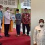 Dirut PT BBWM Sanggupi Permintaan Plt Bupati Bekasi Sebulan Bangun Satu Rumah Warga