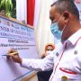 Wakil Wali Kota Bekasi Hadiri Launching Program PolTekKes III Jakarta