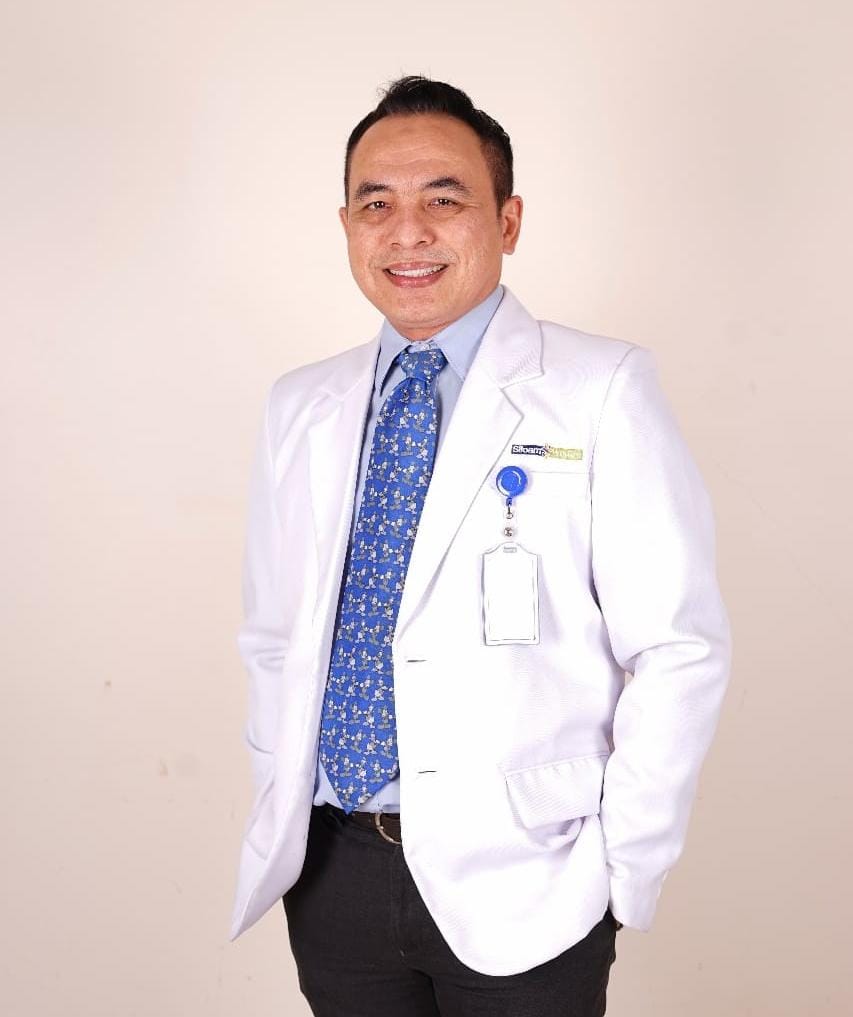 dr Taufik Aziz: Sunat dapat Mengurangi Resiko Penyakit Menular Seksual