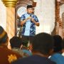Wakil Walikota Bekasi Ajak Jemaah Masjid Al Khairiyah Hidupkan Ekonomi Masjid