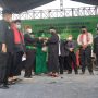 Wali Kota Dan Wakil Wali Kota Hadiri Peresmian Kantor Sekretariat FBR Kota Bekasi