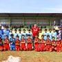 Wakil Wali Kota Bekasi Resmikan Turnamen Sepak Bola U-13 DI Pondokgede