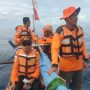 BPBD Kota Bekasi Lakukan Pencarian Laka Laut Warga Kota Bekasi Di Pantai Sawarna Banten