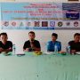 OKP dan Ormas Cileles Konsolidasi, Antisipasi Dampak Negatif Pembangunan Tol Serang-Panimbang.