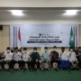 Lembaga Kesehatan PBNU Salurkan Dana Stimulan Penguatan Pos Kesehatan Pesantren di Kota Bekasi