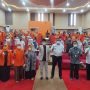 Pemerintah Kota Bekasi Resmikan Radio Berbasis Aplikasi Di Poltekkes Kemenkes Jakarta III