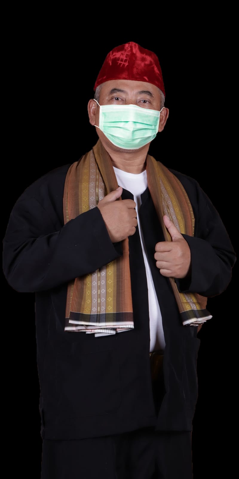 Walikota Bekasi Masuk 10 Nomine Penerima AK-PWI Pada Hari Pers Nasional 2022