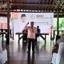 Reses di Jatiasih, Heri Koswara Didoakan Jadi Wali Kota Bekasi