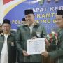 Wakil Wali Kota Bekasi Menjadi Narasumber Di Rapat Kerja Da’i Kamtibmas Polres Metro Bekasi Kota