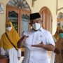 Resmikan Masjid Di Narogong, Wali Kota Bekasi Anjurkan Pakai Nama Dari Asmaul Husna