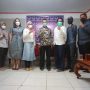 Diskusi Santai Partai Nasdem Kota Bekasi