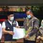 Sah ! Tri Adhianto Jadi Plt Walikota Bekasi