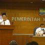 Gubernur Jabar Dan Plt Walikota Bekasi Berikan Arahan Pada ASN Dilingkup Kota Bekasi