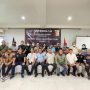 Wadah Olahraga Menembak PMSC Kota Bekasi Diresmikan