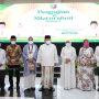 Buka Pengajian di Kampus UIN Radin Intan, Gubernur Lampung Ucapkan Selamat Datang Kepada Gubernur Jatim