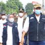 Plt Wali Kota Bekasi : Aparatur Pemkot Bekasi Harus Turut Ciptakan Kota Bekasi Bersih dan Asri