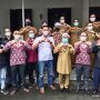 Kunjungan Silaturahmi Ormas Jarum ke Pemkab Lebak
