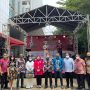 Bank bjb Dukung Festival Kuliner Minangkabau Melalui DigiCash Sebagai Alat Pembayaran Digital